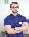 Комлев Станислав Сергеевич