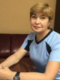 Пилипко Гузель Раисовна