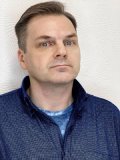 Колчин Владимир Вячеславович