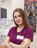 Фёдорова Екатерина Романовна