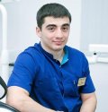 Мхеян Вазген Сержикович