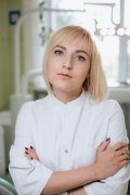 Мишанова Светлана Вадимовна