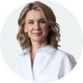 Анищенко Елена Валерьевна