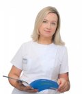 Казаникова Ольга Александровна