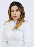 Бузуртанова Марина Бислановна