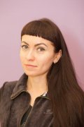 Леонова Виктория