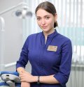 Дворниченко (Огорелкова) Татьяна Сергеевна