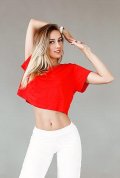 Большева Юлия Евгеньевна