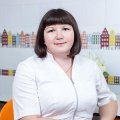 Моргунова Юлия Ивановна