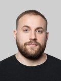 Дрожаченко Никита Александрович