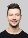 Мельников Дмитрий Сергеевич