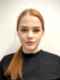 Прокофьева Елена Александровна
