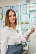 Козлова Наталья Васильевна