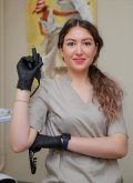 Кобзева Лиля