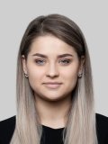 Дмитриева Анастасия Игоревна