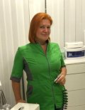Наташкина Елена Вадимовна