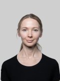 Шаповалова Наталья Валерьевна