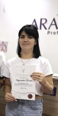 Казанцева Татьяна Георгиевна