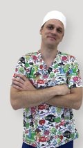 Скоба Александр Константинович