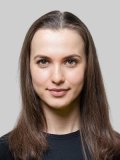 Архипова Елена Александровна