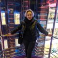 Д Диана Вартановна