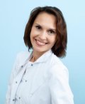 Александрова Вера Валерьевна