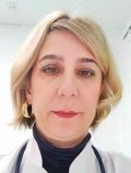 Ильина Кристина Алексеевна