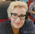 Царенко-Балабанова Елена Власовна