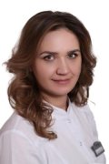 Овсянникова Анастасия