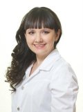 Тимирбулатова Оксана Радиковна