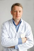 Кравченко Игорь Анатольевич