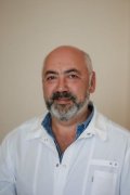 Мухаметханов Рустем Ильясович
