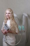 Прушинская Маргарита Алексеевна