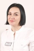 Акользина Ольга Александровна
