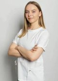 Сутягина Софья Антоновна