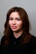 Семенцова Полина
