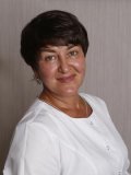 Булычева Жанна Николаевна