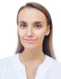 Зыкова Ангелина Максимовна