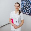 Кучукова Юлия