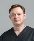 Богосьян Родион Александрович