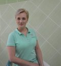 Левина Мария Константиновна