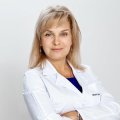 Рыжкова Елена Сергеевна