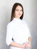 Дацюк Дарья Александровна
