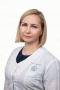 Дубровская Дина Наилевна