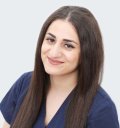 Бегларян Лилит Камоевна