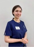 Шукурова Анжела Фамилевна