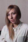 Швецова Наталия
