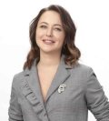 Козырева Людмила Александровна