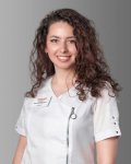 Кашина Анастасия Андреевна