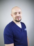Резник Александр Олегович